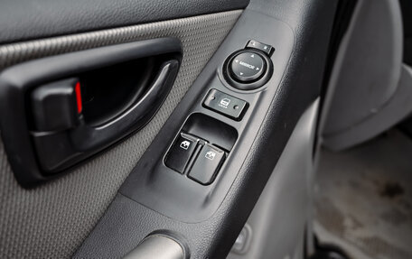 Hyundai Grand Starex Grand Starex I рестайлинг 2, 2011 год, 1 320 000 рублей, 12 фотография