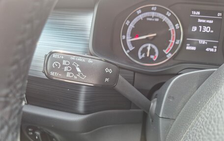 Skoda Kodiaq I, 2019 год, 2 565 000 рублей, 13 фотография