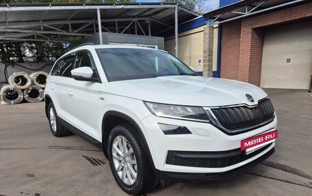 Skoda Kodiaq I, 2019 год, 2 565 000 рублей, 5 фотография
