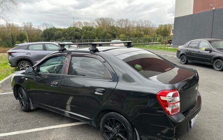 Chevrolet Cobalt II, 2013 год, 520 000 рублей, 1 фотография
