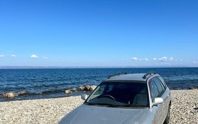 Mitsubishi Libero I рестайлинг, 2000 год, 180 000 рублей, 1 фотография