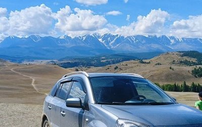 Renault Koleos I рестайлинг 2, 2008 год, 730 000 рублей, 1 фотография