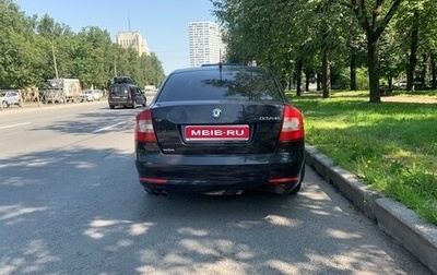 Skoda Octavia, 2012 год, 700 000 рублей, 1 фотография
