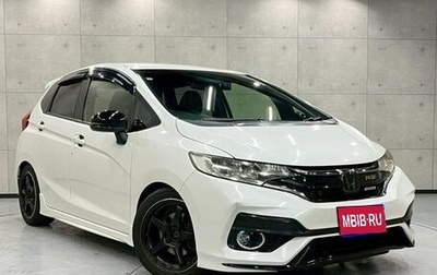 Honda Fit III, 2017 год, 1 148 000 рублей, 1 фотография