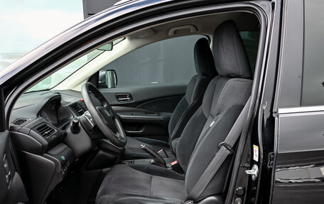 Honda CR-V IV, 2014 год, 2 341 000 рублей, 10 фотография
