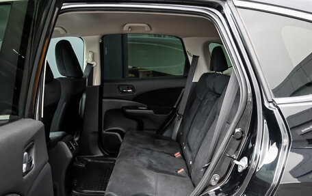 Honda CR-V IV, 2014 год, 2 341 000 рублей, 19 фотография
