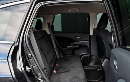 Honda CR-V IV, 2014 год, 2 341 000 рублей, 18 фотография
