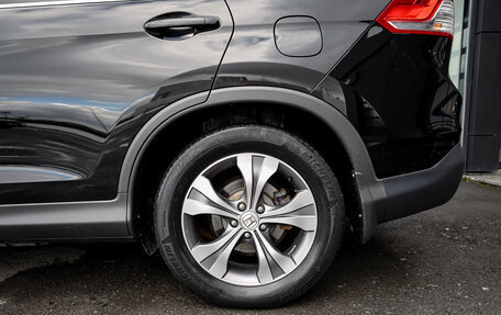 Honda CR-V IV, 2014 год, 2 341 000 рублей, 17 фотография