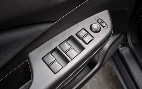 Honda CR-V IV, 2014 год, 2 341 000 рублей, 13 фотография