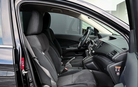 Honda CR-V IV, 2014 год, 2 341 000 рублей, 11 фотография