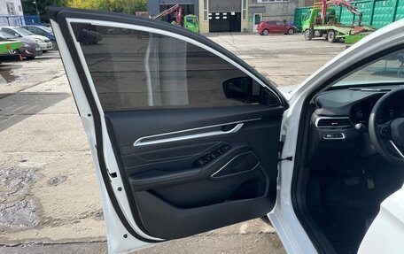 Geely Emgrand, 2024 год, 2 118 160 рублей, 8 фотография