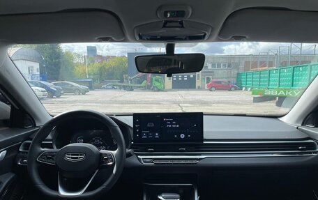 Geely Emgrand, 2024 год, 2 118 160 рублей, 5 фотография