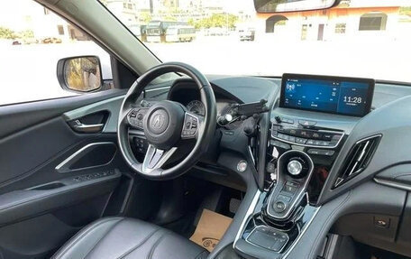 Acura RDX III, 2021 год, 2 200 500 рублей, 7 фотография