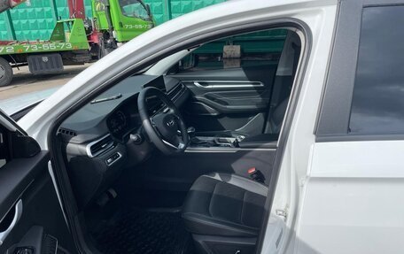 Geely Emgrand, 2024 год, 2 118 160 рублей, 7 фотография