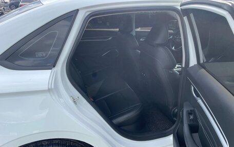 Geely Emgrand, 2024 год, 2 118 160 рублей, 9 фотография