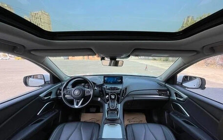 Acura RDX III, 2021 год, 2 200 500 рублей, 8 фотография