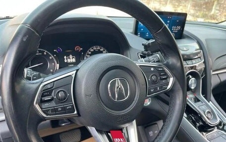 Acura RDX III, 2021 год, 2 200 500 рублей, 9 фотография