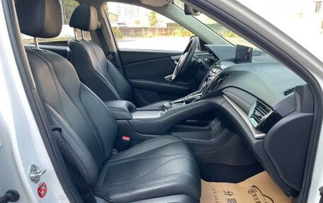 Acura RDX III, 2021 год, 2 200 500 рублей, 13 фотография