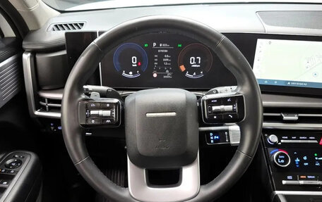 Hyundai Santa Fe IV, 2023 год, 3 995 469 рублей, 8 фотография