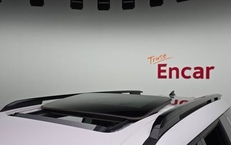 Hyundai Santa Fe IV, 2023 год, 3 995 469 рублей, 6 фотография