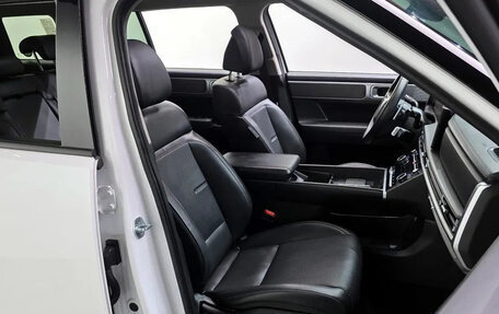 Hyundai Santa Fe IV, 2023 год, 3 995 469 рублей, 11 фотография