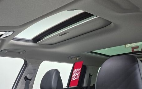 Hyundai Santa Fe IV, 2023 год, 3 995 469 рублей, 9 фотография