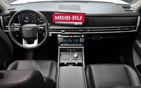 Hyundai Santa Fe IV, 2023 год, 3 995 469 рублей, 7 фотография
