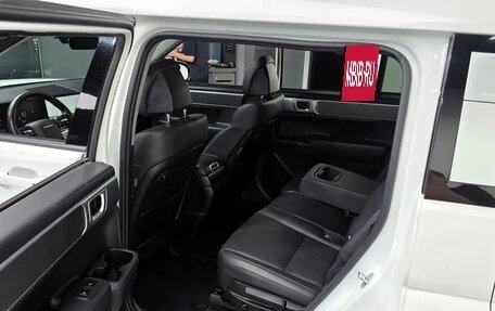 Hyundai Santa Fe IV, 2023 год, 3 995 469 рублей, 10 фотография