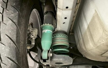 Honda Fit III, 2017 год, 1 148 000 рублей, 8 фотография