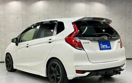 Honda Fit III, 2017 год, 1 148 000 рублей, 7 фотография