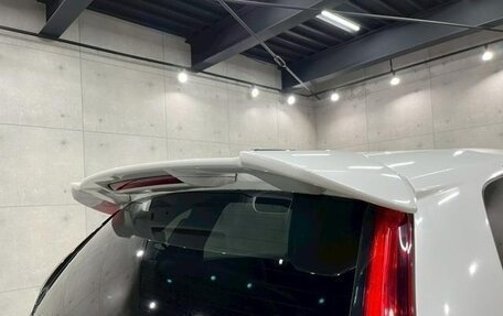 Honda Fit III, 2017 год, 1 148 000 рублей, 12 фотография