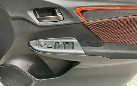 Honda Fit III, 2017 год, 1 148 000 рублей, 16 фотография