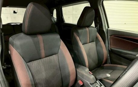 Honda Fit III, 2017 год, 1 148 000 рублей, 25 фотография
