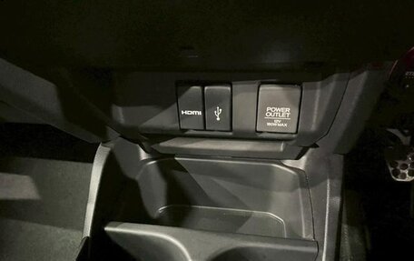 Honda Fit III, 2017 год, 1 148 000 рублей, 18 фотография