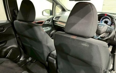 Honda Fit III, 2017 год, 1 148 000 рублей, 26 фотография