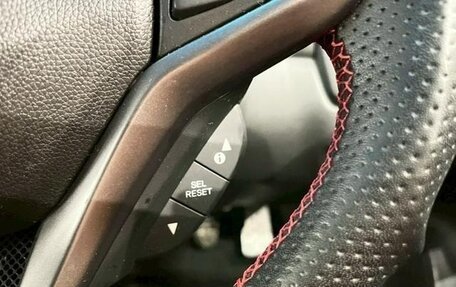 Honda Fit III, 2017 год, 1 148 000 рублей, 20 фотография