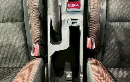 Honda Fit III, 2017 год, 1 148 000 рублей, 19 фотография