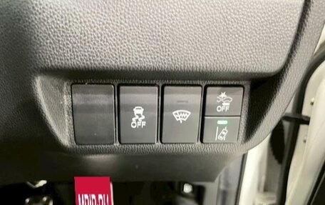 Honda Fit III, 2017 год, 1 148 000 рублей, 17 фотография