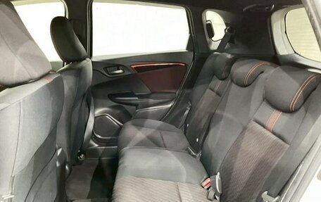 Honda Fit III, 2017 год, 1 148 000 рублей, 31 фотография