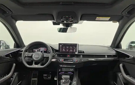 Audi S4, 2024 год, 6 500 000 рублей, 5 фотография