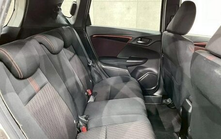 Honda Fit III, 2017 год, 1 148 000 рублей, 28 фотография