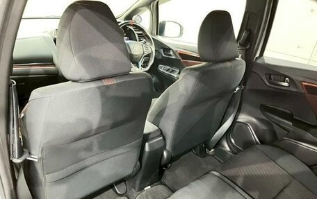 Honda Fit III, 2017 год, 1 148 000 рублей, 30 фотография