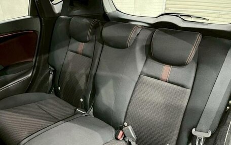 Honda Fit III, 2017 год, 1 148 000 рублей, 32 фотография