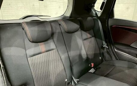 Honda Fit III, 2017 год, 1 148 000 рублей, 29 фотография