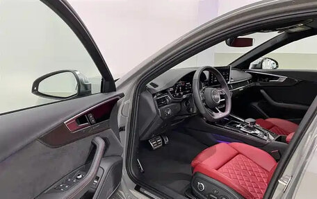 Audi S4, 2024 год, 6 500 000 рублей, 2 фотография
