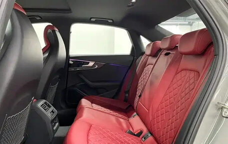 Audi S4, 2024 год, 6 500 000 рублей, 3 фотография