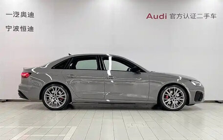 Audi S4, 2024 год, 6 500 000 рублей, 6 фотография