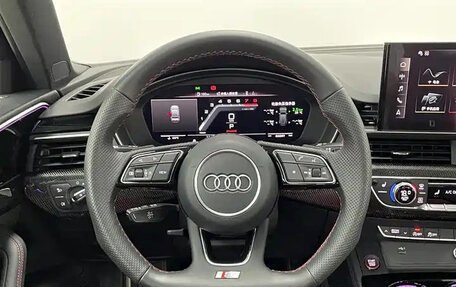 Audi S4, 2024 год, 6 500 000 рублей, 7 фотография