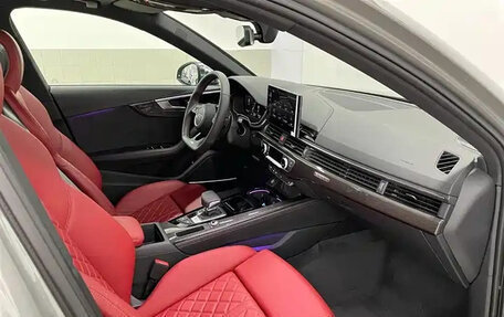 Audi S4, 2024 год, 6 500 000 рублей, 9 фотография