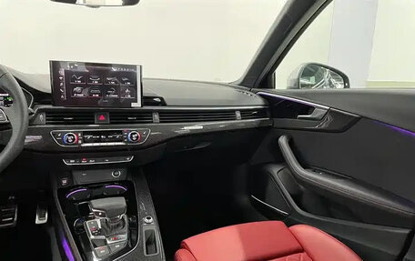 Audi S4, 2024 год, 6 500 000 рублей, 11 фотография